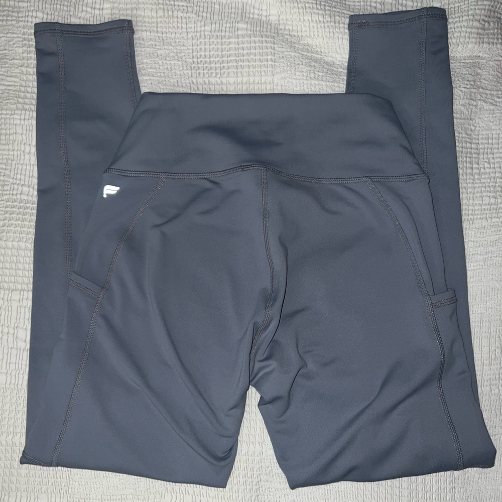 Fabletics Gray Leggings